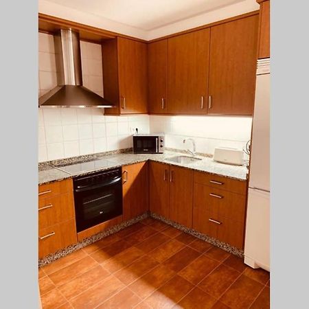 カルダス・デ・レイスApartamento Taraアパートメント エクステリア 写真