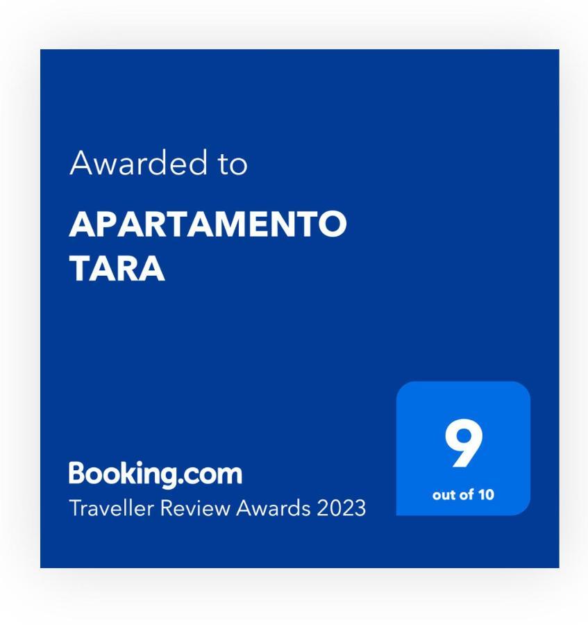 カルダス・デ・レイスApartamento Taraアパートメント エクステリア 写真